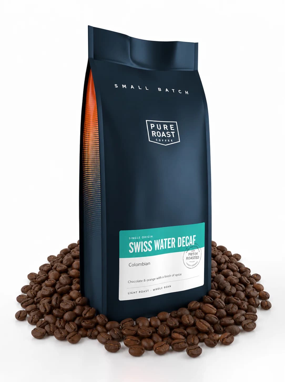 Single-Origin Arabica Coffee Beans